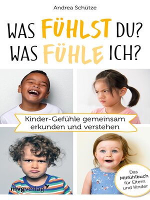 cover image of Was fühlst du? Was fühle ich?